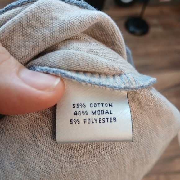 Peter Millar Pullover Mens Extra Large Blue Golf Comfort Interlock Quarter Zip - Picture 7 of 9